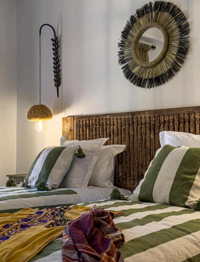 Maison Maria Palmeraie Marrakesh Eksteriør bilde